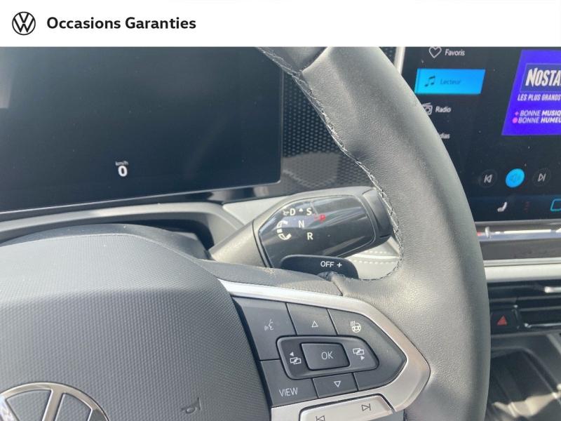 Voitures occasions VOLKSWAGEN Passat SW Life Plus Rivery