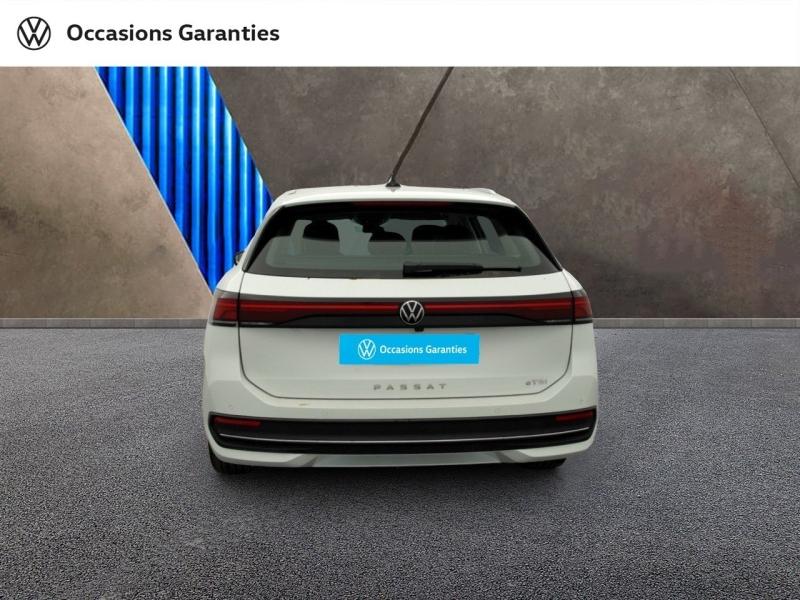 Voitures occasions VOLKSWAGEN Passat SW Life Plus Rivery