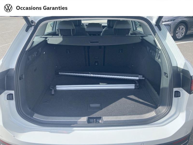 Voitures occasions VOLKSWAGEN Passat SW Life Plus Rivery