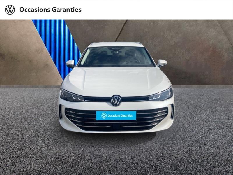 Voitures occasions VOLKSWAGEN Passat SW Life Plus Rivery