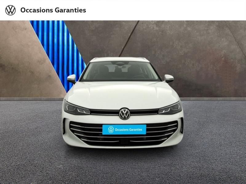 Voitures occasions VOLKSWAGEN Passat SW Life Plus Rivery