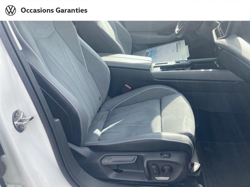 Voitures occasions VOLKSWAGEN Passat SW Life Plus Rivery