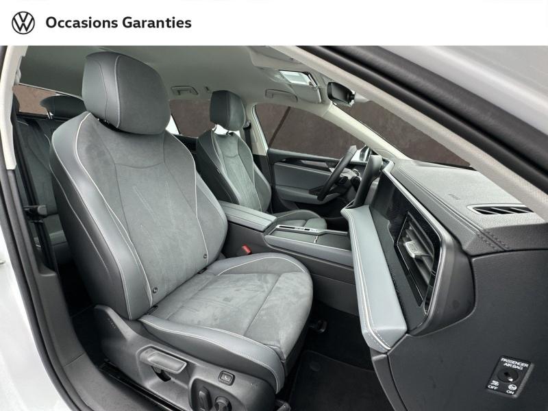 Voitures occasions VOLKSWAGEN Passat SW Life Plus Rivery