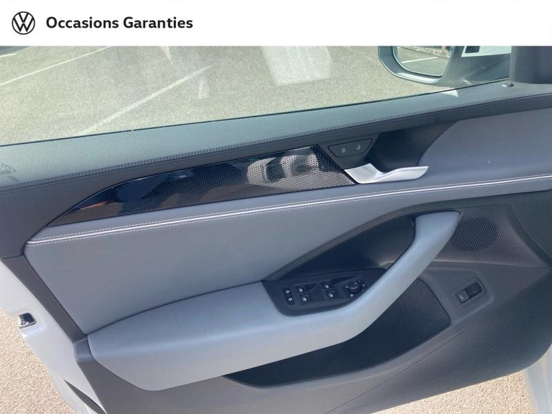 Voitures occasions VOLKSWAGEN Passat SW Life Plus Rivery