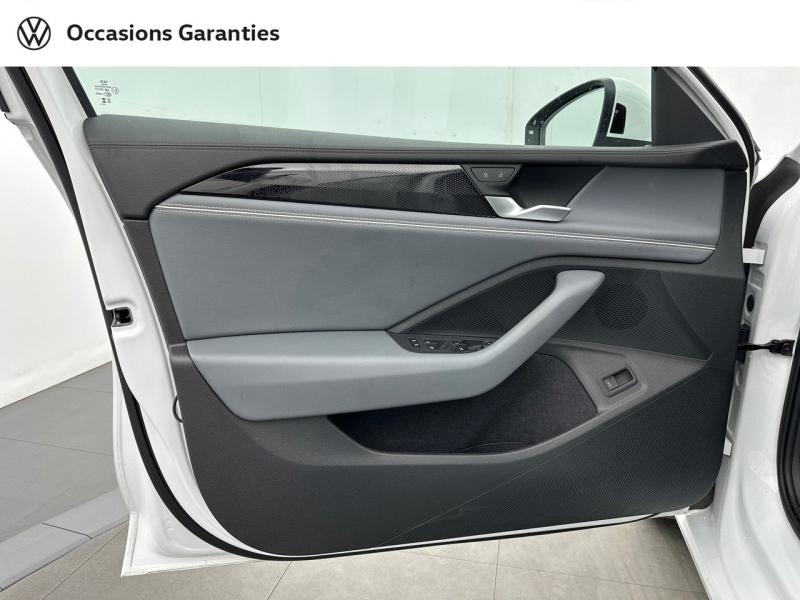 Voitures occasions VOLKSWAGEN Passat SW Life Plus Rivery