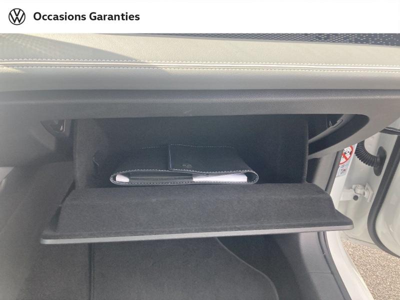 Voitures occasions VOLKSWAGEN Passat SW Life Plus Rivery