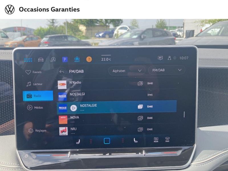 Voitures occasions VOLKSWAGEN Passat SW Life Plus Rivery