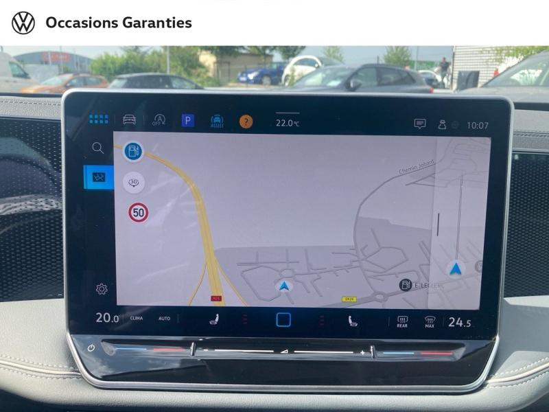 Voitures occasions VOLKSWAGEN Passat SW Life Plus Rivery