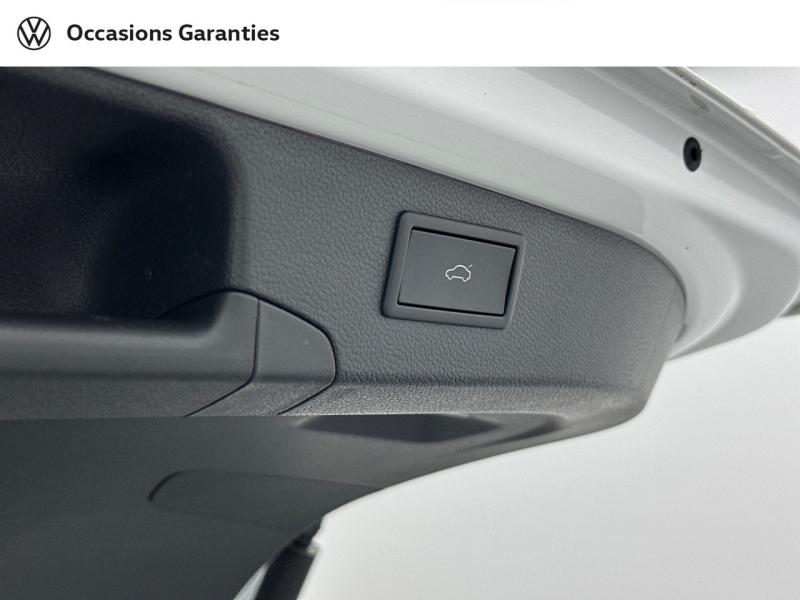 Voitures occasions VOLKSWAGEN Passat SW Life Plus Rivery