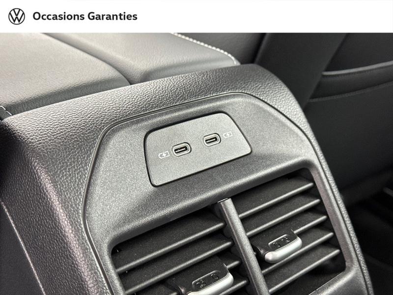 Voitures occasions VOLKSWAGEN Passat SW Life Plus Rivery