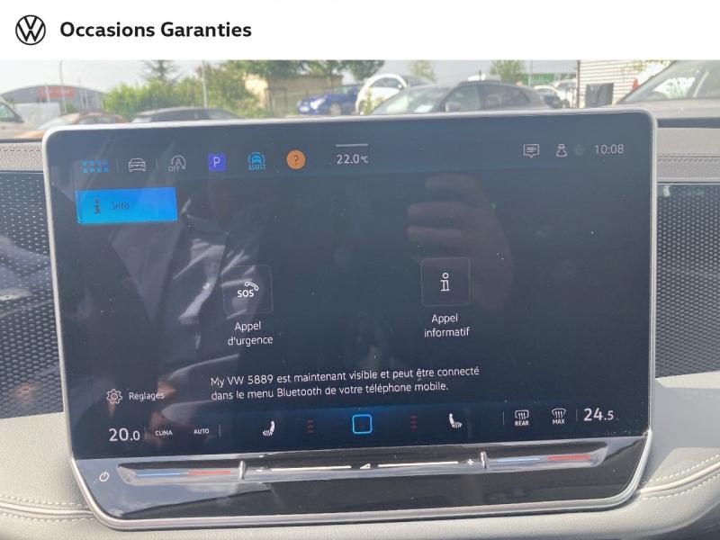 Voitures occasions VOLKSWAGEN Passat SW Life Plus Rivery