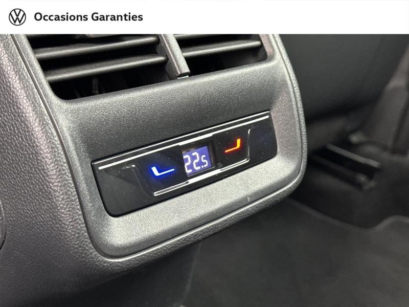 Voitures occasions VOLKSWAGEN Passat SW Life Plus Rivery