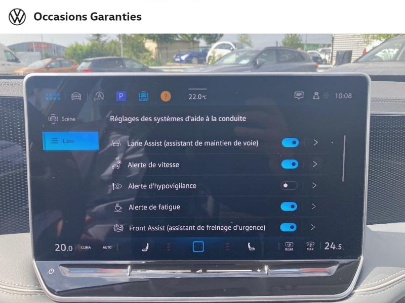 Voitures occasions VOLKSWAGEN Passat SW Life Plus Rivery