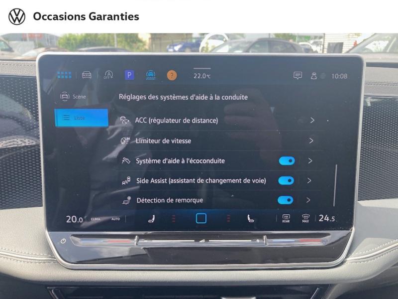 Voitures occasions VOLKSWAGEN Passat SW Life Plus Rivery