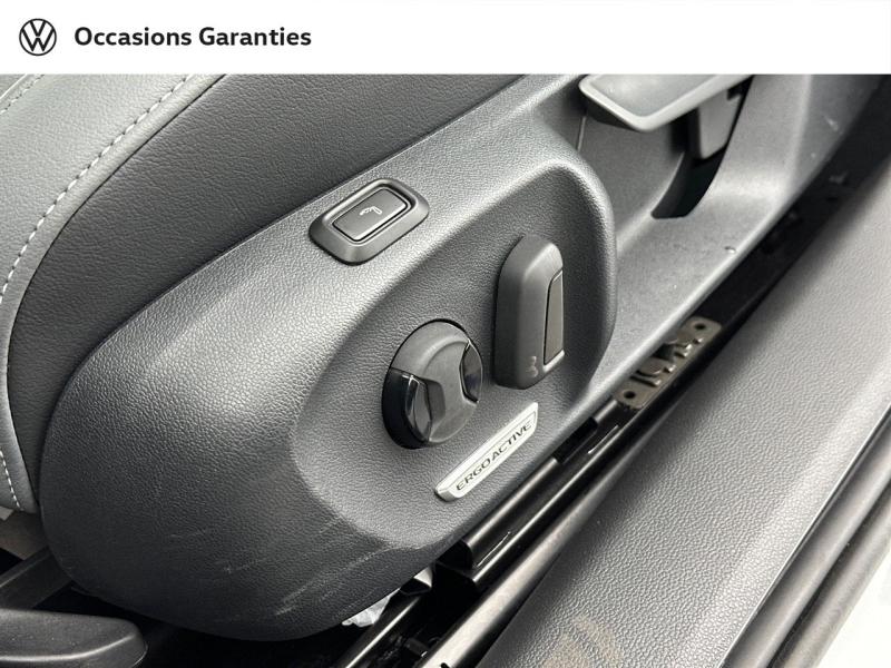 Voitures occasions VOLKSWAGEN Passat SW Life Plus Rivery
