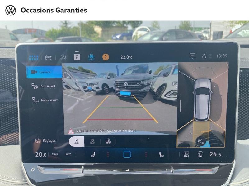 Voitures occasions VOLKSWAGEN Passat SW Life Plus Rivery