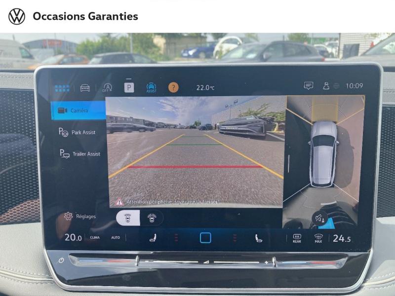 Voitures occasions VOLKSWAGEN Passat SW Life Plus Rivery