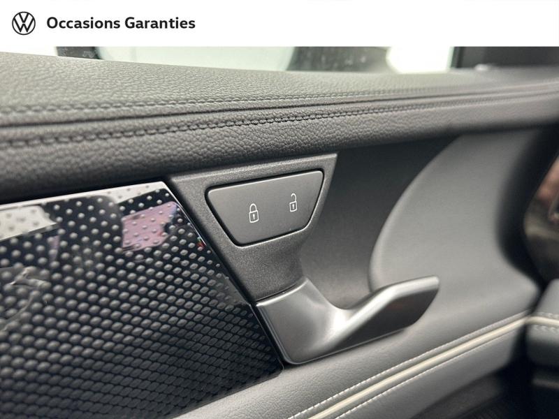 Voitures occasions VOLKSWAGEN Passat SW Life Plus Rivery