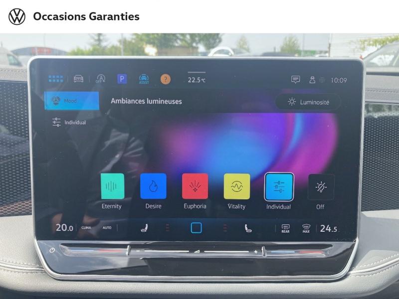 Voitures occasions VOLKSWAGEN Passat SW Life Plus Rivery