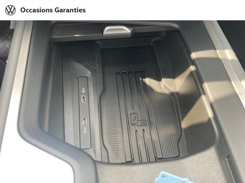 Voitures occasions VOLKSWAGEN Passat SW Life Plus Rivery