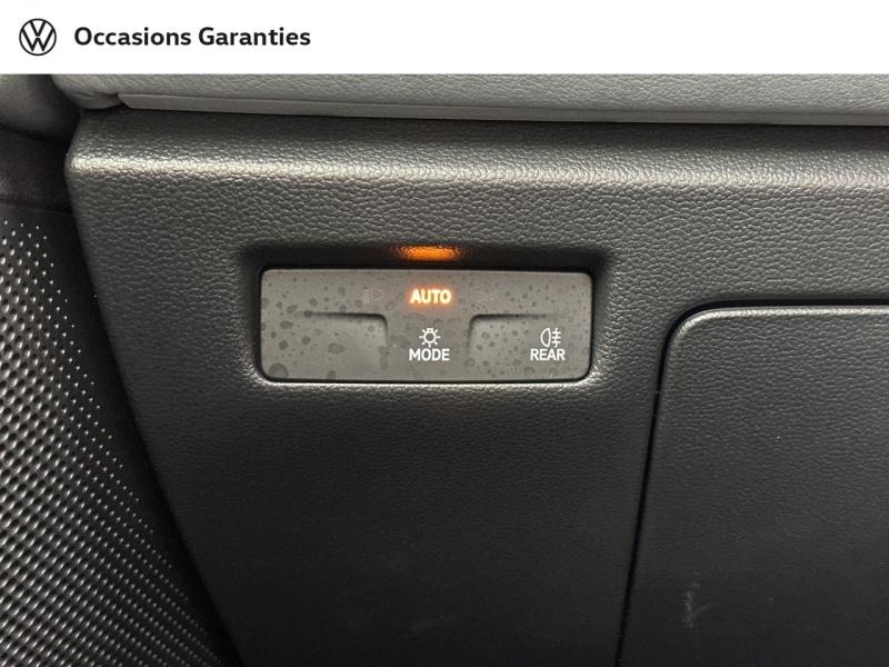 Voitures occasions VOLKSWAGEN Passat SW Life Plus Rivery