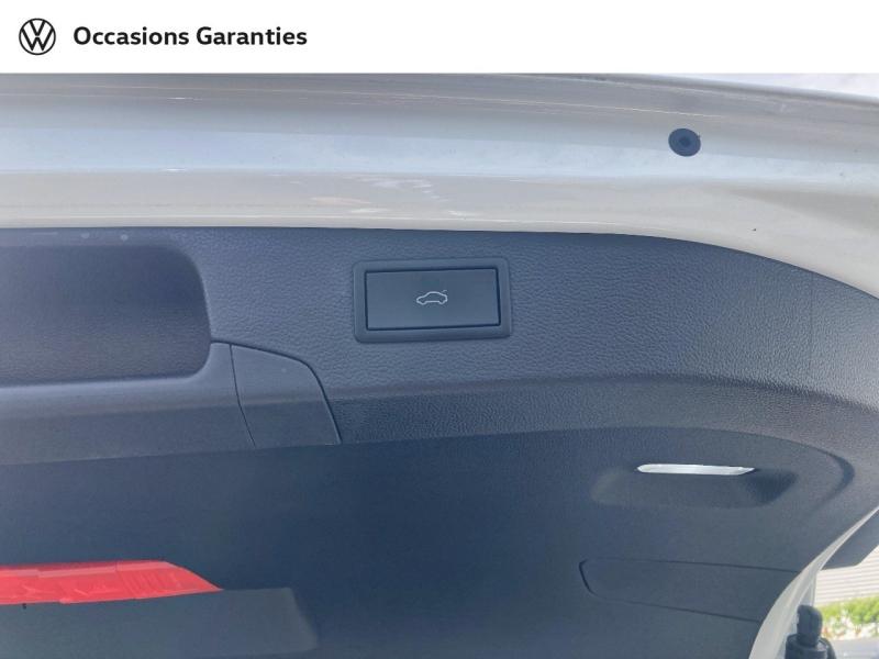 Voitures occasions VOLKSWAGEN Passat SW Life Plus Rivery