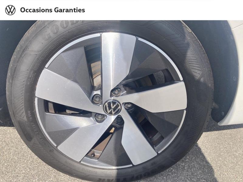 Voitures occasions VOLKSWAGEN Passat SW Life Plus Rivery