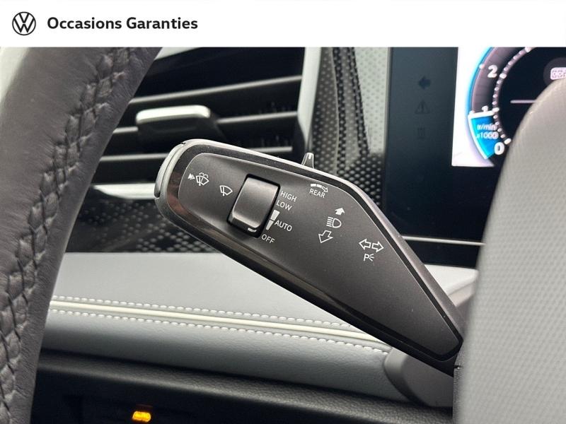 Voitures occasions VOLKSWAGEN Passat SW Life Plus Rivery