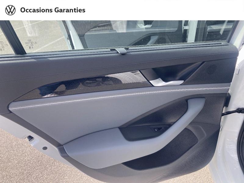 Voitures occasions VOLKSWAGEN Passat SW Life Plus Rivery