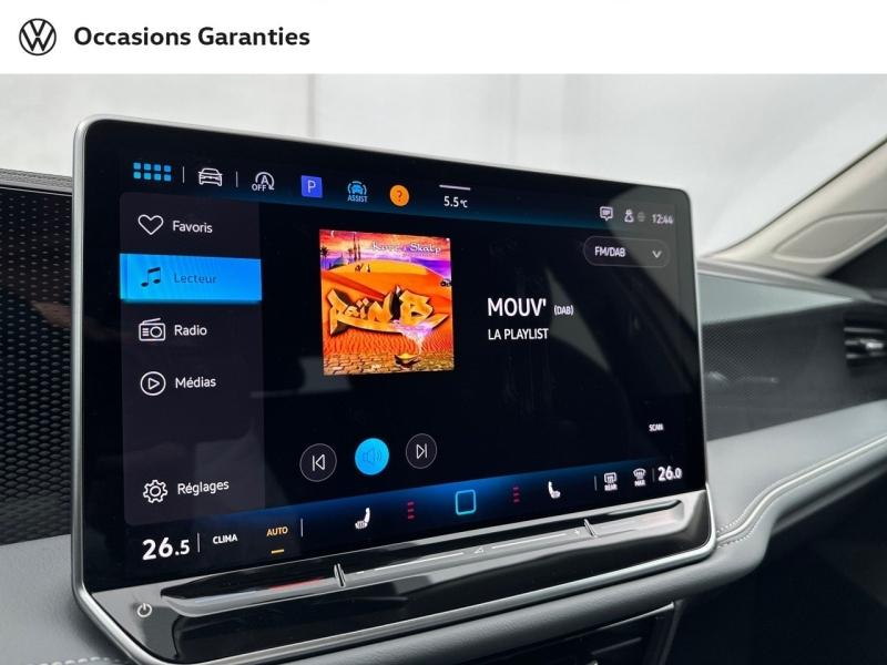 Voitures occasions VOLKSWAGEN Passat SW Life Plus Rivery