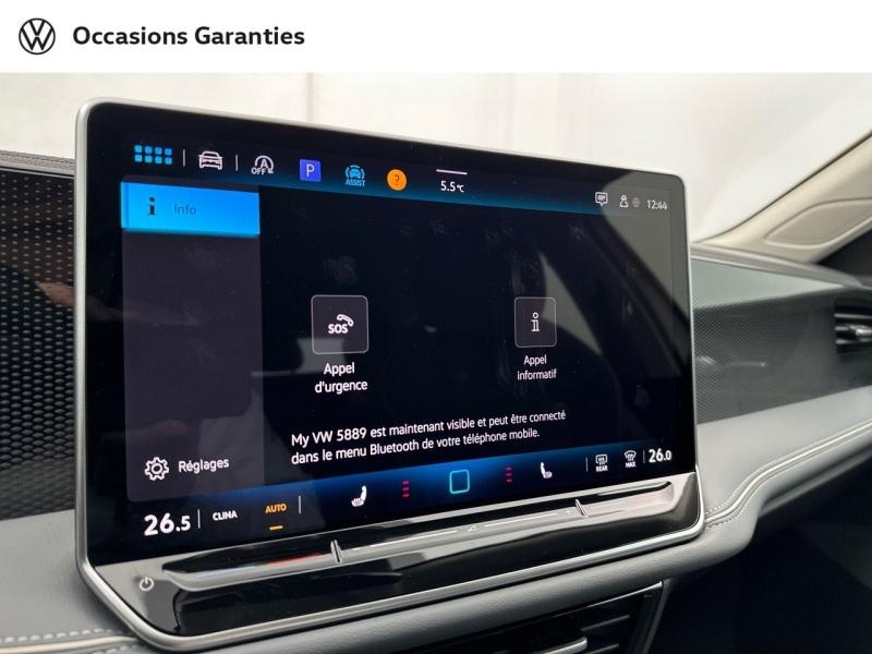 Voitures occasions VOLKSWAGEN Passat SW Life Plus Rivery