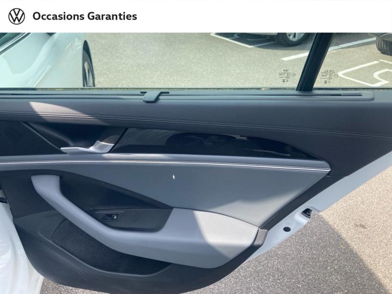 Voitures occasions VOLKSWAGEN Passat SW Life Plus Rivery