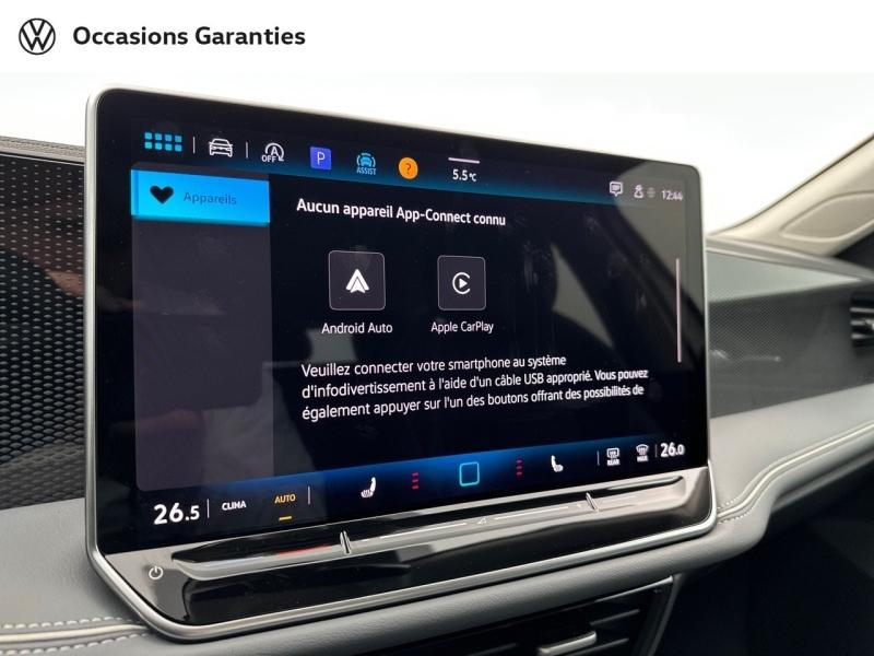 Voitures occasions VOLKSWAGEN Passat SW Life Plus Rivery