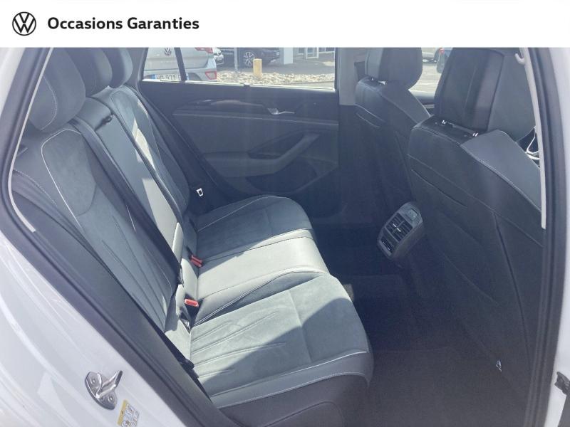 Voitures occasions VOLKSWAGEN Passat SW Life Plus Rivery
