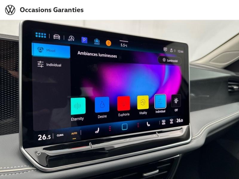 Voitures occasions VOLKSWAGEN Passat SW Life Plus Rivery