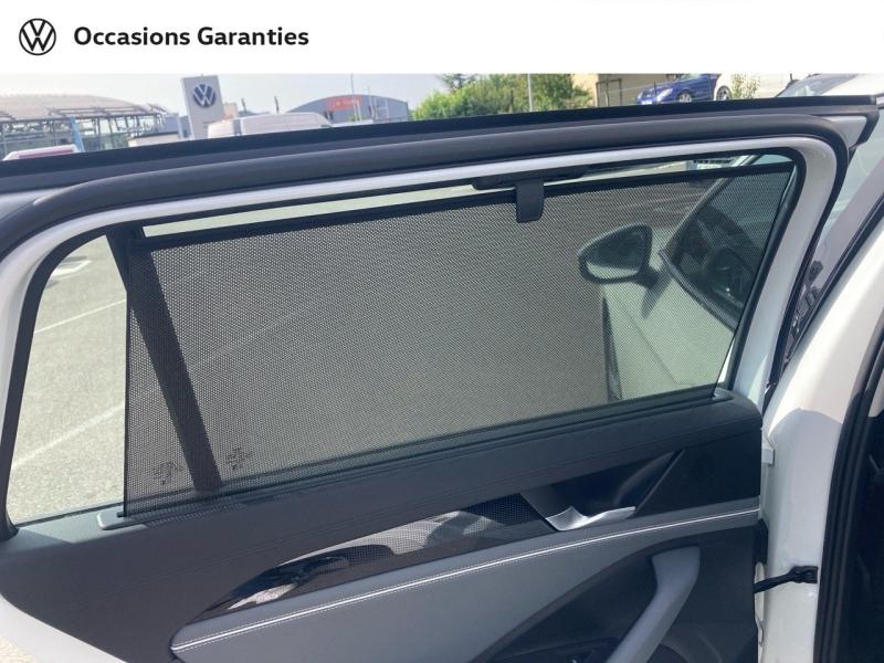 Voitures occasions VOLKSWAGEN Passat SW Life Plus Rivery
