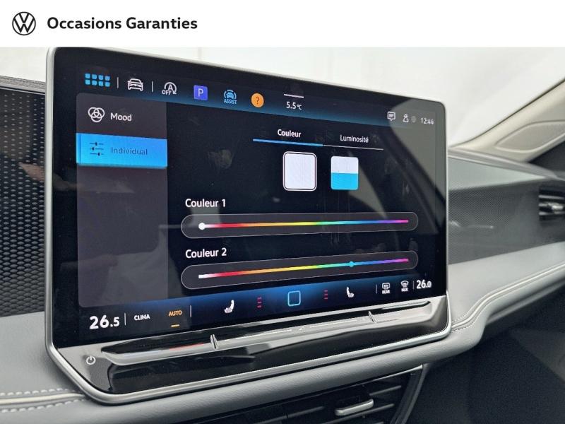 Voitures occasions VOLKSWAGEN Passat SW Life Plus Rivery