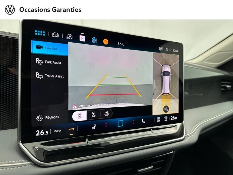 Voitures occasions VOLKSWAGEN Passat SW Life Plus Rivery