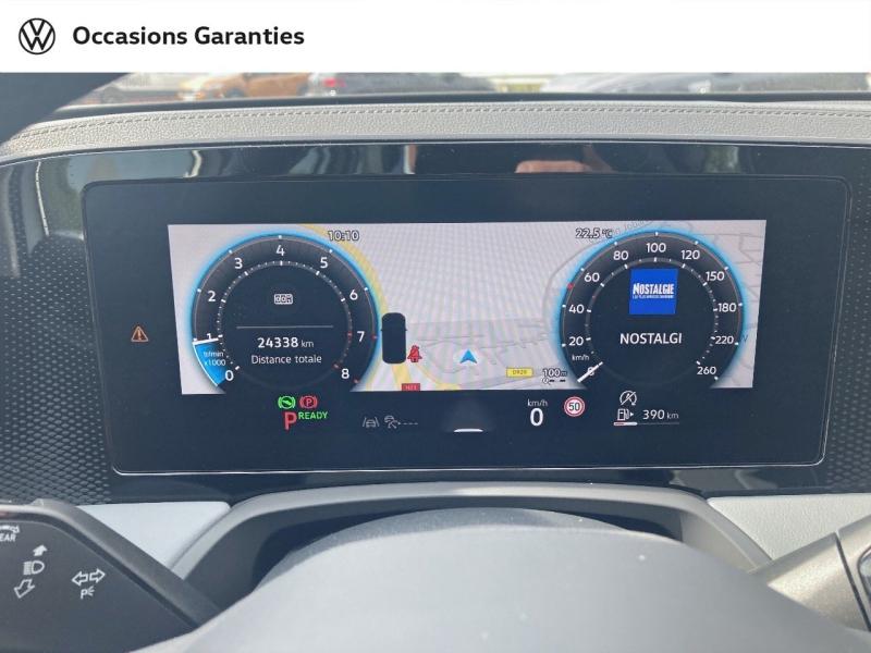 Voitures occasions VOLKSWAGEN Passat SW Life Plus Rivery