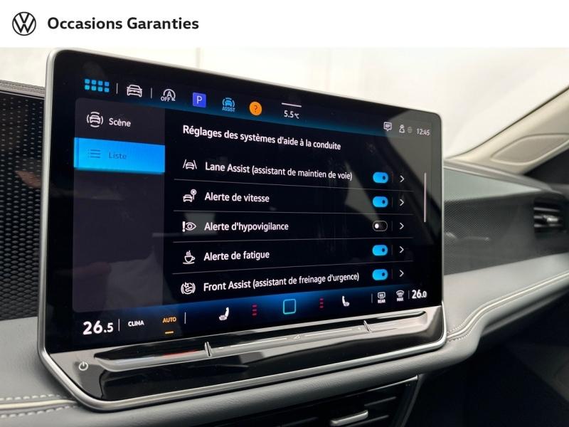 Voitures occasions VOLKSWAGEN Passat SW Life Plus Rivery