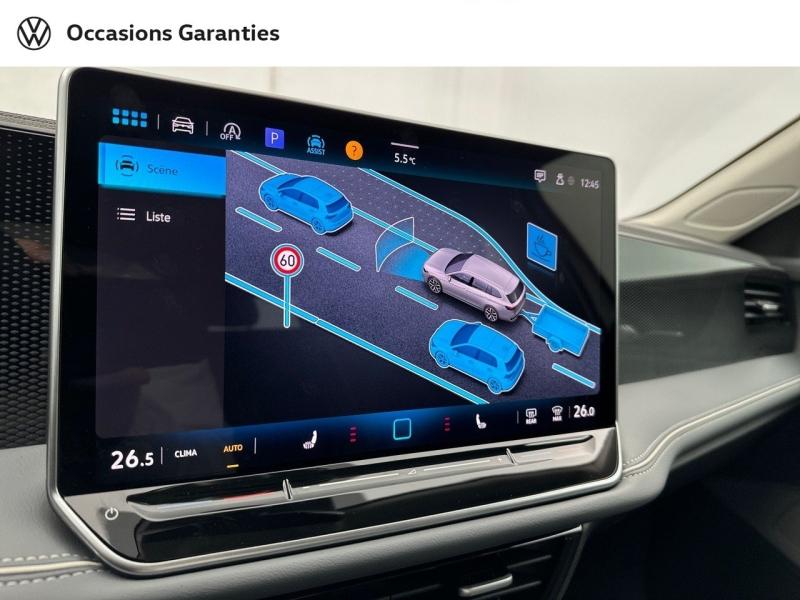 Voitures occasions VOLKSWAGEN Passat SW Life Plus Rivery