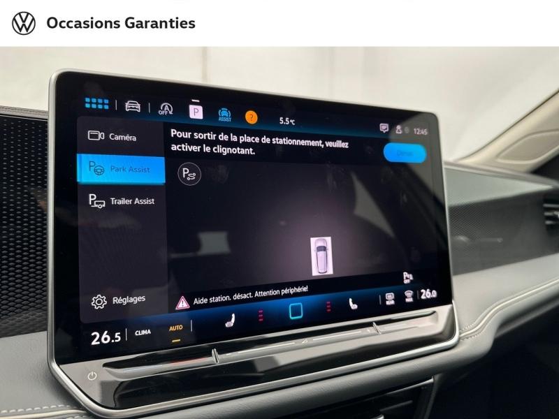 Voitures occasions VOLKSWAGEN Passat SW Life Plus Rivery