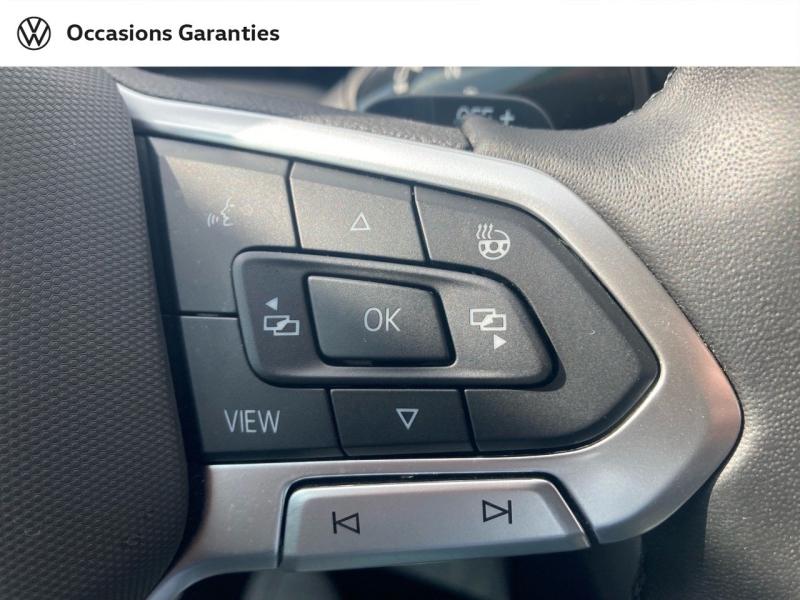 Voitures occasions VOLKSWAGEN Passat SW Life Plus Rivery