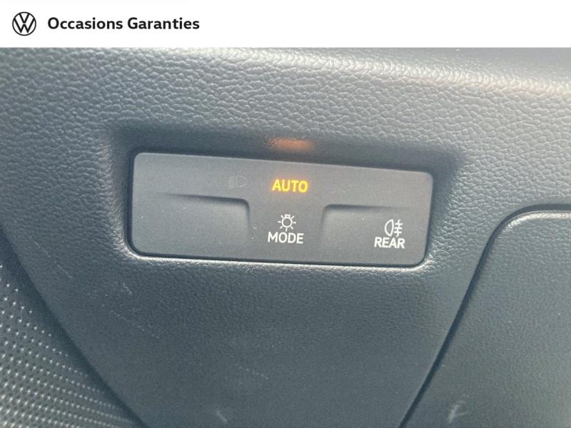 Voitures occasions VOLKSWAGEN Passat SW Life Plus Rivery