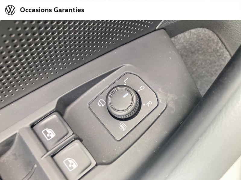 Voitures occasions VOLKSWAGEN Passat SW Life Plus Rivery