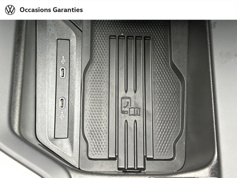 Voitures occasions VOLKSWAGEN Passat SW Life Plus Rivery