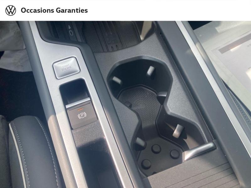 Voitures occasions VOLKSWAGEN Passat SW Life Plus Rivery