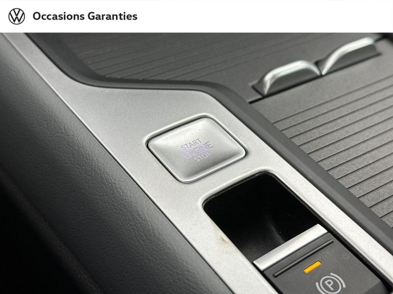 Voitures occasions VOLKSWAGEN Passat SW Life Plus Rivery