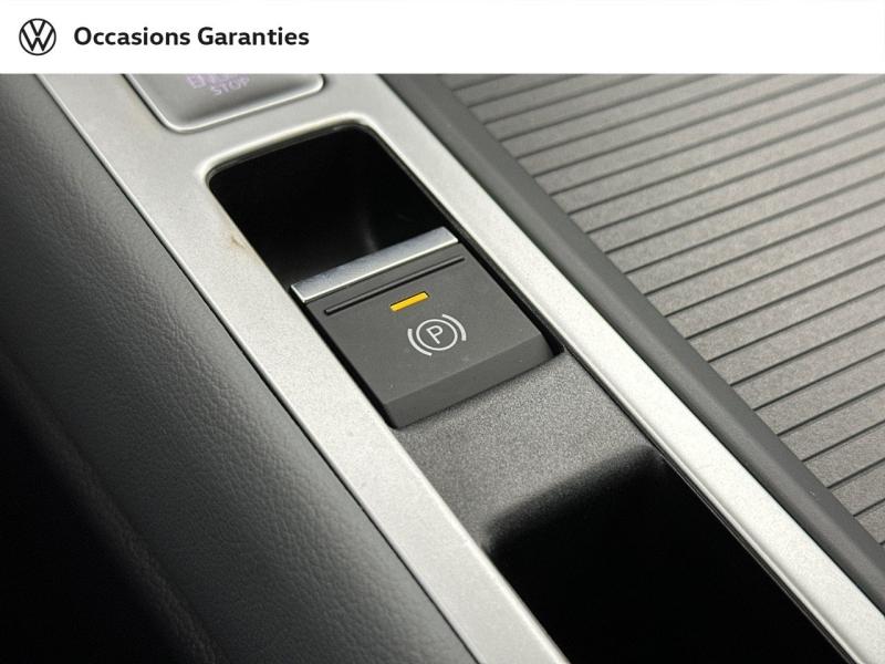 Voitures occasions VOLKSWAGEN Passat SW Life Plus Rivery