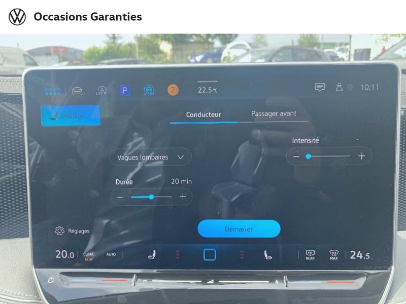 Voitures occasions VOLKSWAGEN Passat SW Life Plus Rivery